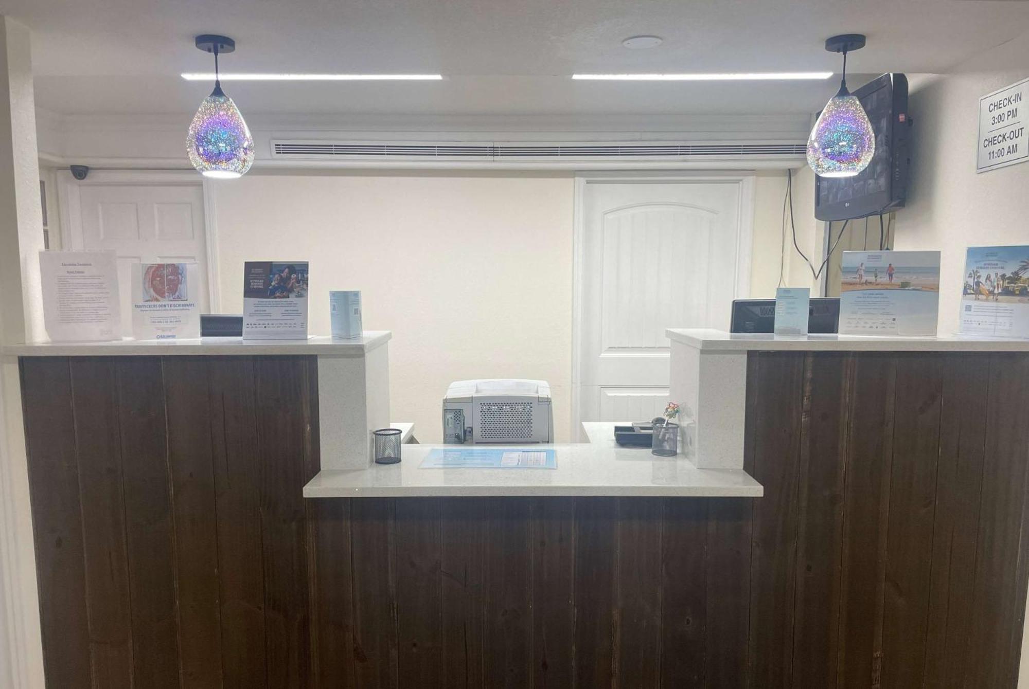 Travelodge By Wyndham Tuscaloosa Luaran gambar