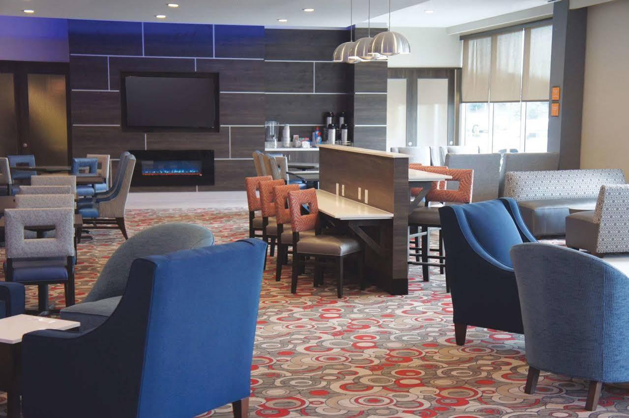 Travelodge By Wyndham Tuscaloosa Luaran gambar